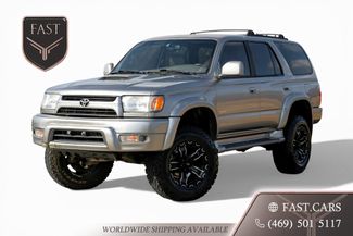 2002 Toyota 4Runner SR5 in Rowlett, TX 75088