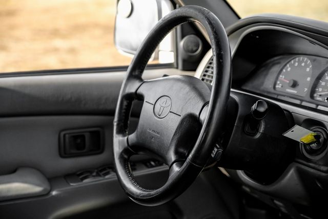 2002 Toyota 4Runner SR5