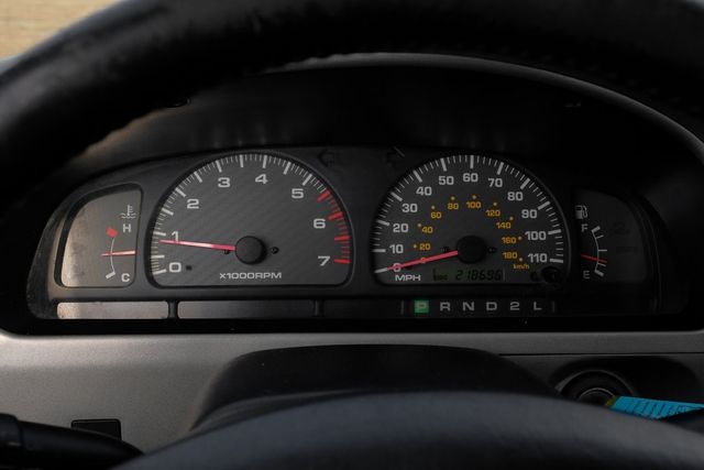 2002 Toyota 4Runner SR5