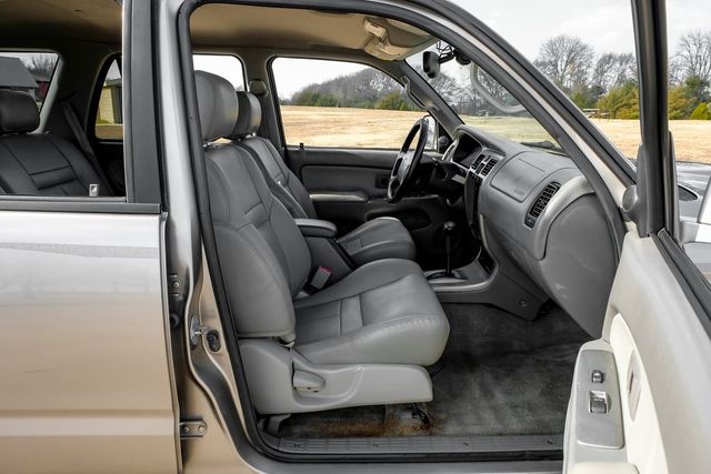 2002 Toyota 4Runner SR5 2002 Toyota 4Runner SR5