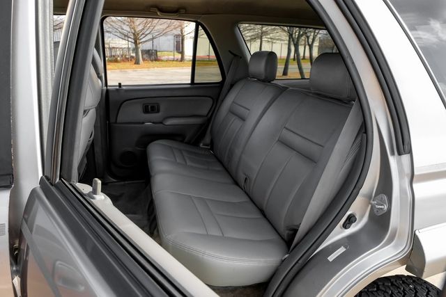 2002 Toyota 4Runner SR5 2002 Toyota 4Runner SR5