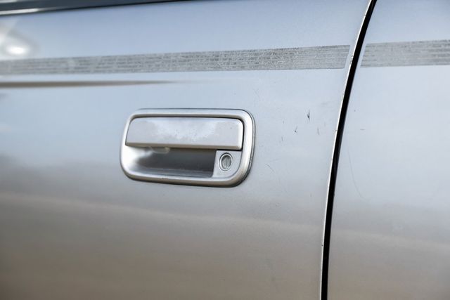 2002 Toyota 4Runner SR5 2002 Toyota 4Runner SR5