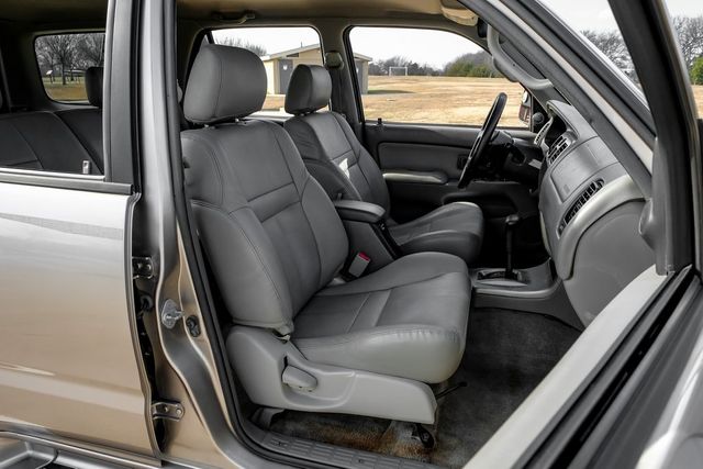 2002 Toyota 4Runner SR5