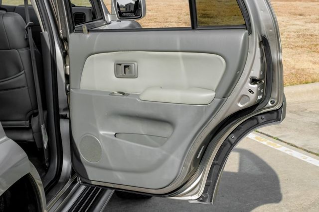 2002 Toyota 4Runner SR5