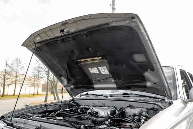 2002 Toyota 4Runner SR5