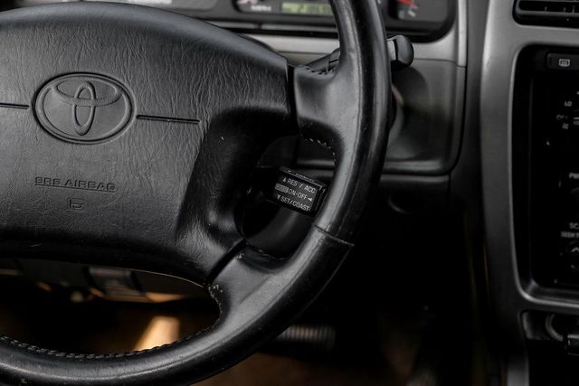 2002 Toyota 4Runner SR5