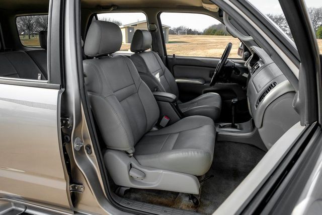 2002 Toyota 4Runner SR5