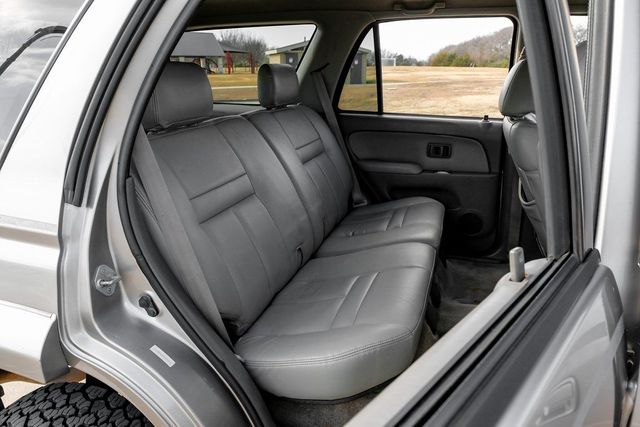 2002 Toyota 4Runner SR5 2002 Toyota 4Runner SR5