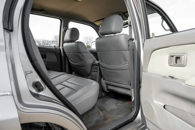 2002 Toyota 4Runner SR5