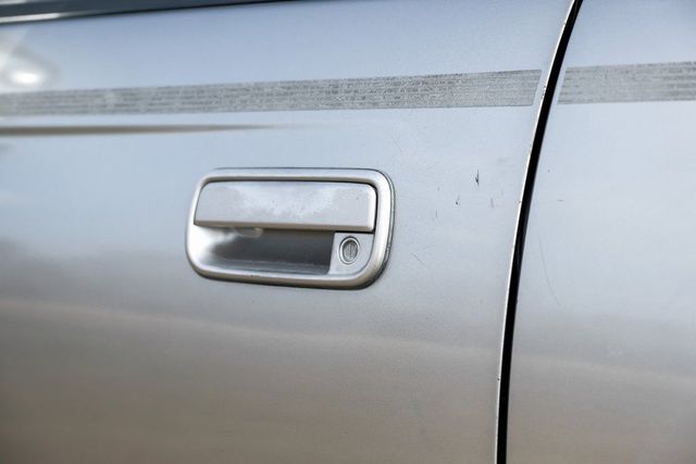 2002 Toyota 4Runner SR5