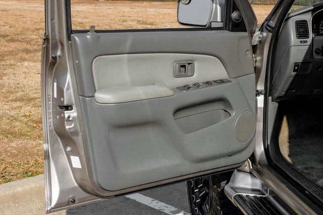 2002 Toyota 4Runner SR5