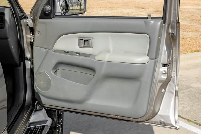 2002 Toyota 4Runner SR5