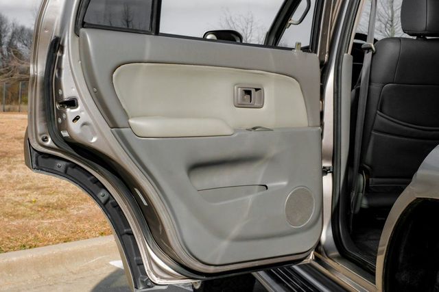 2002 Toyota 4Runner SR5