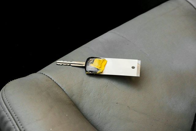 2002 Toyota 4Runner SR5 2002 Toyota 4Runner SR5