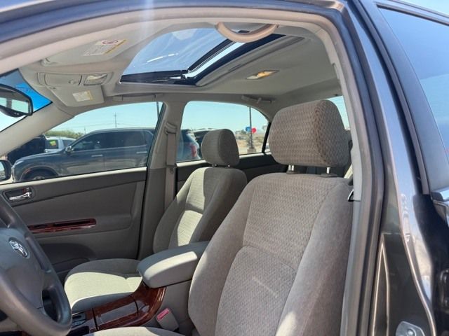 2002 Toyota Camry XLE | Bullhead City, AZ | Automobile Consulting Services 2002 Toyota Camry XLE | Bullhead City, AZ | Automobile Consulting Services