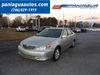2002 Toyota Camry LE V6 | Dalton, GA | Paniagua Auto Mall 