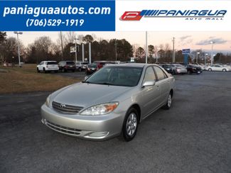 2002 Toyota Camry LE V6 | Dalton, GA | Paniagua Auto Mall 