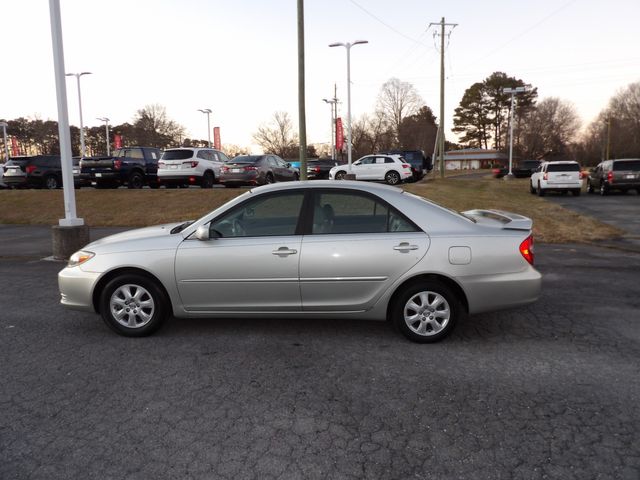 2002 Toyota Camry LE V6 | Dalton, GA | Paniagua Auto Mall 2002 Toyota Camry LE V6 | Dalton, GA | Paniagua Auto Mall