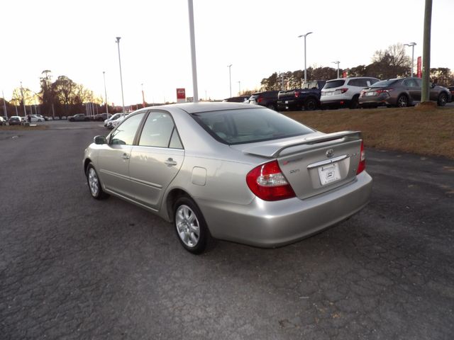 2002 Toyota Camry LE V6 | Dalton, GA | Paniagua Auto Mall 