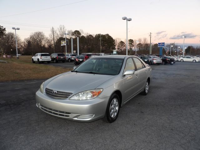 2002 Toyota Camry LE V6 | Dalton, GA | Paniagua Auto Mall 