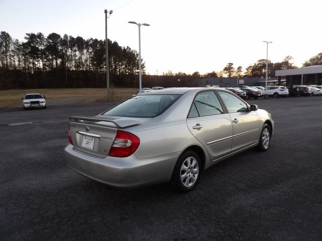 2002 Toyota Camry LE V6 | Dalton, GA | Paniagua Auto Mall 2002 Toyota Camry LE V6 | Dalton, GA | Paniagua Auto Mall