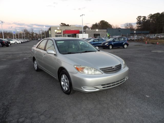2002 Toyota Camry LE V6 | Dalton, GA | Paniagua Auto Mall 