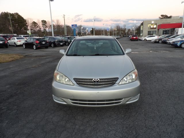 2002 Toyota Camry LE V6 | Dalton, GA | Paniagua Auto Mall 