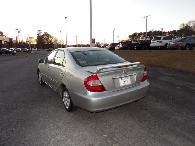 2002 Toyota Camry LE V6 | Dalton, GA | Paniagua Auto Mall 2002 Toyota Camry LE V6 | Dalton, GA | Paniagua Auto Mall