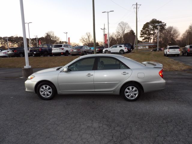2002 Toyota Camry LE V6 | Dalton, GA | Paniagua Auto Mall 