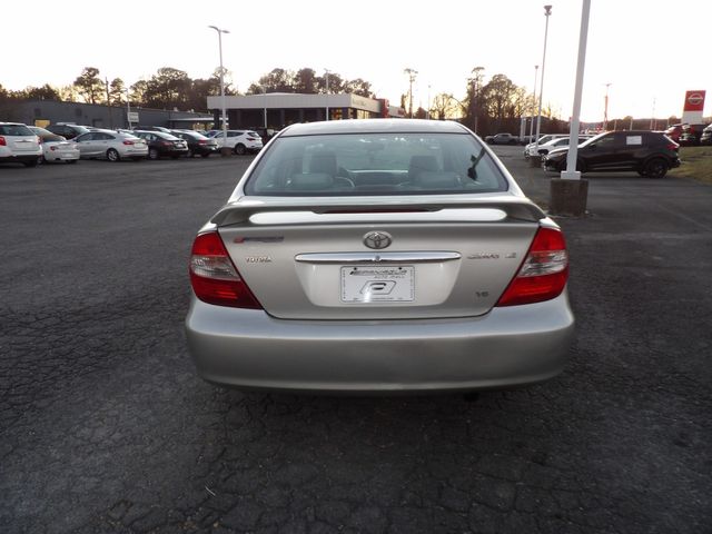 2002 Toyota Camry LE V6 | Dalton, GA | Paniagua Auto Mall 2002 Toyota Camry LE V6 | Dalton, GA | Paniagua Auto Mall