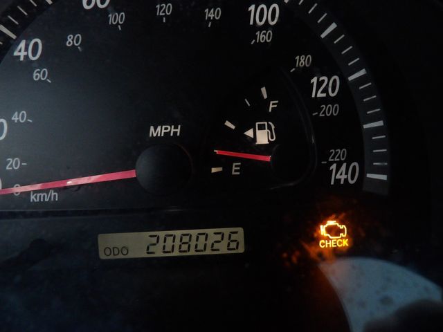 2002 Toyota Camry LE V6 | Dalton, GA | Paniagua Auto Mall 2002 Toyota Camry LE V6 | Dalton, GA | Paniagua Auto Mall