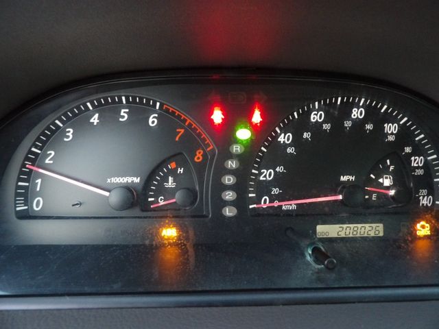 2002 Toyota Camry LE V6 | Dalton, GA | Paniagua Auto Mall 2002 Toyota Camry LE V6 | Dalton, GA | Paniagua Auto Mall