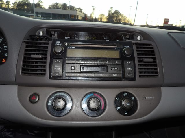 2002 Toyota Camry LE V6 | Dalton, GA | Paniagua Auto Mall 