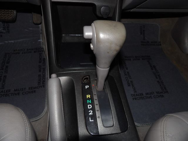 2002 Toyota Camry LE V6 | Dalton, GA | Paniagua Auto Mall 