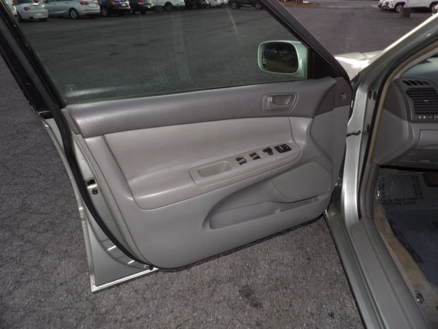 2002 Toyota Camry LE V6 | Dalton, GA | Paniagua Auto Mall 