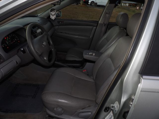 2002 Toyota Camry LE V6 | Dalton, GA | Paniagua Auto Mall 2002 Toyota Camry LE V6 | Dalton, GA | Paniagua Auto Mall