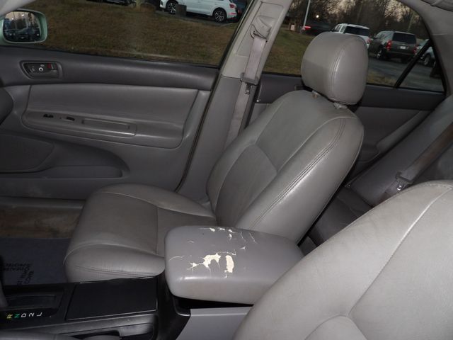 2002 Toyota Camry LE V6 | Dalton, GA | Paniagua Auto Mall 