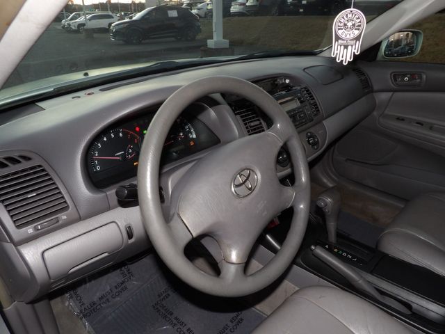2002 Toyota Camry LE V6 | Dalton, GA | Paniagua Auto Mall 2002 Toyota Camry LE V6 | Dalton, GA | Paniagua Auto Mall