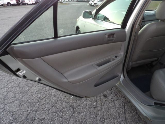 2002 Toyota Camry LE V6 | Dalton, GA | Paniagua Auto Mall 