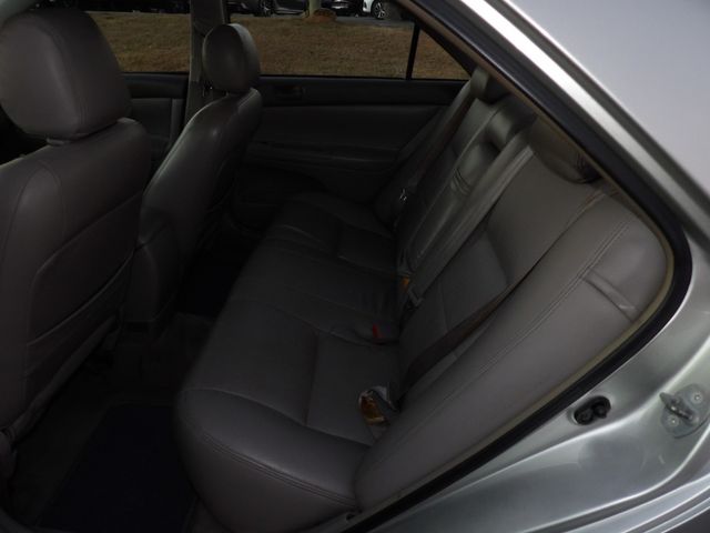 2002 Toyota Camry LE V6 | Dalton, GA | Paniagua Auto Mall 2002 Toyota Camry LE V6 | Dalton, GA | Paniagua Auto Mall