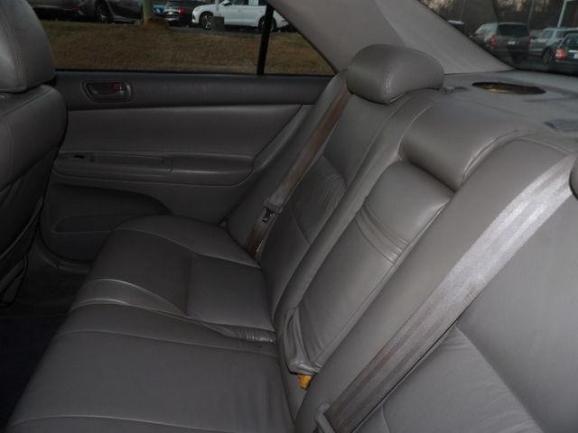 2002 Toyota Camry LE V6 | Dalton, GA | Paniagua Auto Mall 2002 Toyota Camry LE V6 | Dalton, GA | Paniagua Auto Mall