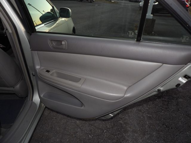 2002 Toyota Camry LE V6 | Dalton, GA | Paniagua Auto Mall 