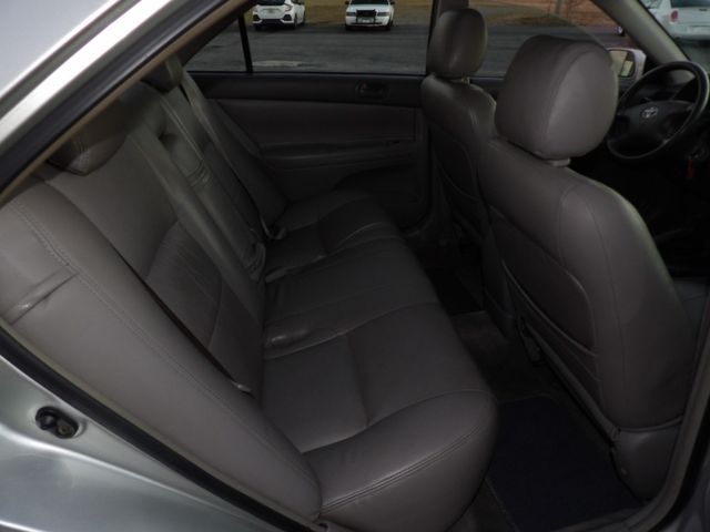 2002 Toyota Camry LE V6 | Dalton, GA | Paniagua Auto Mall 