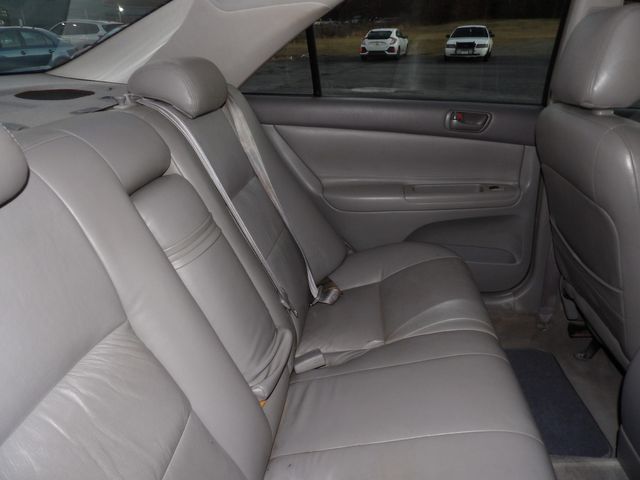 2002 Toyota Camry LE V6 | Dalton, GA | Paniagua Auto Mall 2002 Toyota Camry LE V6 | Dalton, GA | Paniagua Auto Mall