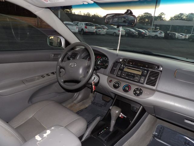 2002 Toyota Camry LE V6 | Dalton, GA | Paniagua Auto Mall 2002 Toyota Camry LE V6 | Dalton, GA | Paniagua Auto Mall