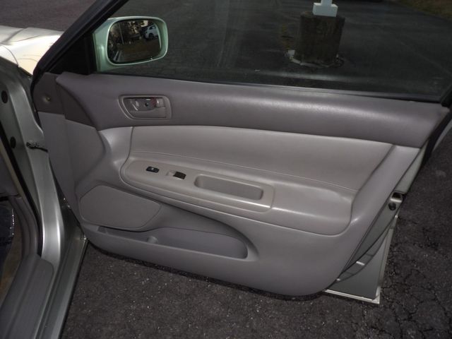 2002 Toyota Camry LE V6 | Dalton, GA | Paniagua Auto Mall 2002 Toyota Camry LE V6 | Dalton, GA | Paniagua Auto Mall