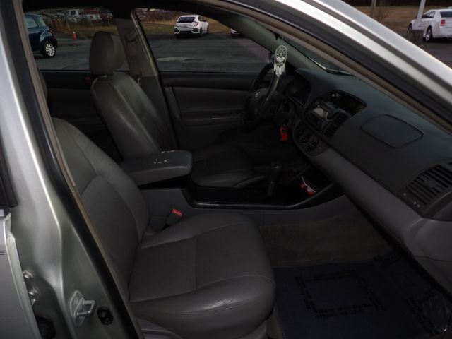 2002 Toyota Camry LE V6 | Dalton, GA | Paniagua Auto Mall 