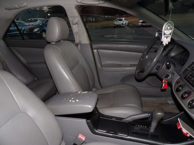 2002 Toyota Camry LE V6 | Dalton, GA | Paniagua Auto Mall 