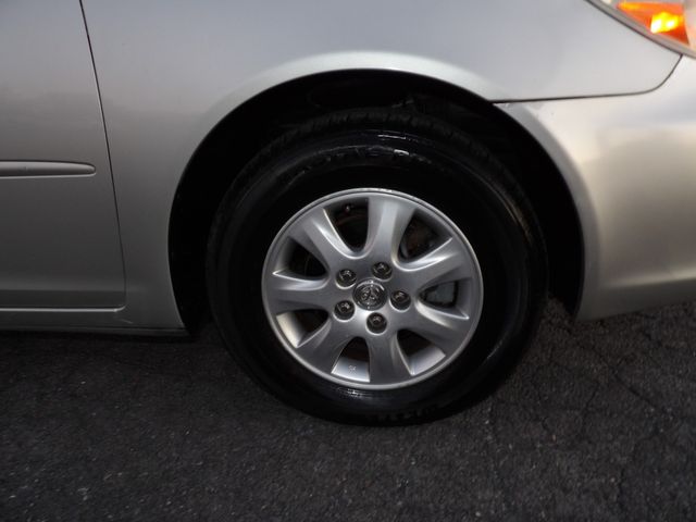 2002 Toyota Camry LE V6 | Dalton, GA | Paniagua Auto Mall 