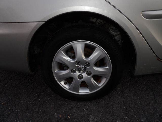 2002 Toyota Camry LE V6 | Dalton, GA | Paniagua Auto Mall 